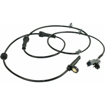 Abbildung von METZGER 0900867 ABS Sensor Vorderachse NISSAN: Juke