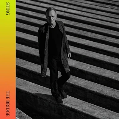 Abbildung von The Bridge (Ltd. Deluxe Vinyl) [Vinyl LP]