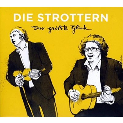 Abbildung von Das größte Glück