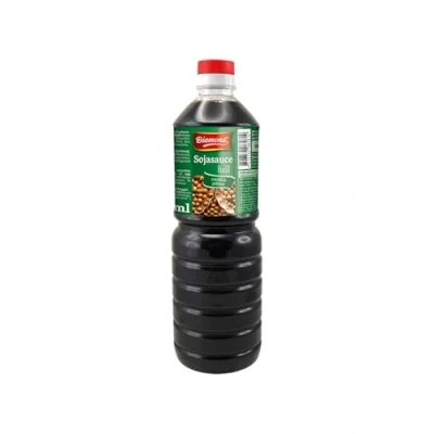 Abbildung von DIAMOND Sojasauce Hell, 1000ml