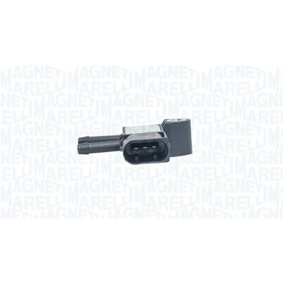 Abbildung von MAGNETI MARELLI 215910000700 Sensor, Abgasdruck MERCEDES BENZ: E Klasse Limousine, Viano, Sprinter 3 T Kastenwagen, LANCIA: Voyager