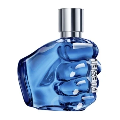 Abbildung von Diesel Sound Of The Brave Eau de Toilette 125 ml