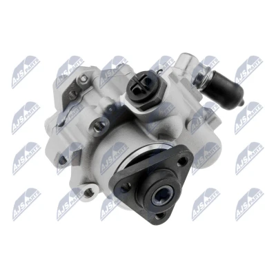 Abbildung von NTY SPW BM 023 Hydraulikpumpe hydraulisch BMW: 3 Limousine, Coupe, Compact