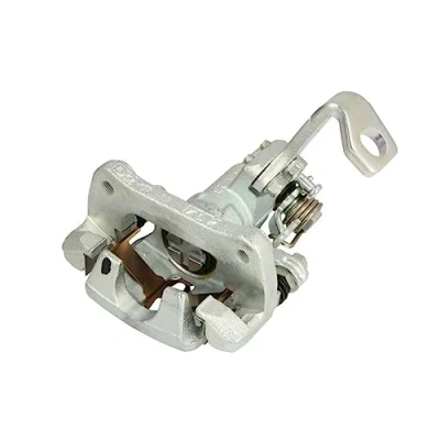 Abbildung von TRW BCH721 Bremssattel Gusseisen HONDA: Jazz 2 Schrägheck, 3 Schrägheck