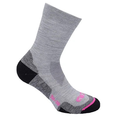 Abbildung von CMP Wandersocken für Damen, Eis Mel., 39/42