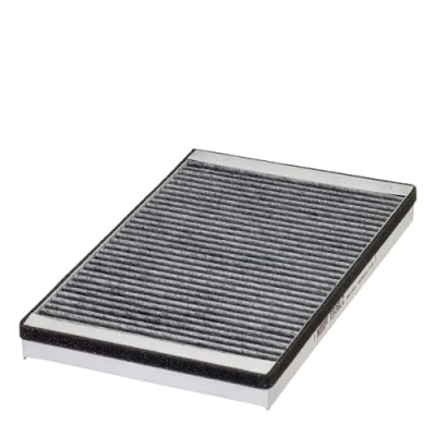 Abbildung von Filter, Innenraumluft HENGST FILTER E936LC