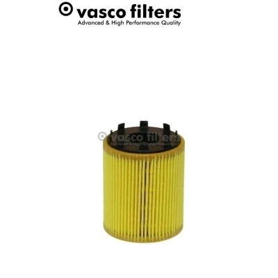 Abbildung von DAVID VASCO V339 Ölfilter mit Dichtring Filtereinsatz OPEL: Corsa D Schrägheck, Astra H Caravan, FIAT: 500 Schrägheck