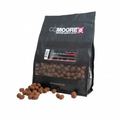 Abbildung von CC Moore Pacific Tuna Dumbells 15mm 1kg Boilies