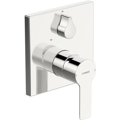 Abbildung von HANSA Brausethermostat &quot;HANSALIGNA&quot;