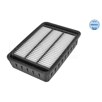 Abbildung von MEYLE 32 12 321 0002 Luftfilter 68 185 270 Filtereinsatz ORIGINAL Quality MITSUBISHI: Lancer 8 Limousine, Outlander 2 SUV, Schrägheck