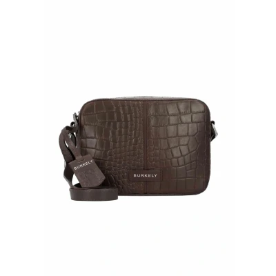 Abbildung von Burkely Cool Colbie Camera Bag brandy Tasche Damen