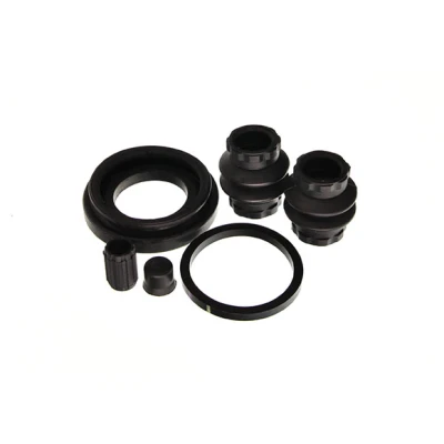 Abbildung von MAXGEAR 27 1647 Bremssattel Reparatursatz Hinterachse 34 TOYOTA: Corolla IX Schrägheck, Kombi, Verso