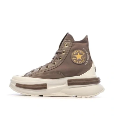 Abbildung von Turnschuhe Converse Con Buty Run Star Legacy Cx. Lila. Unisex