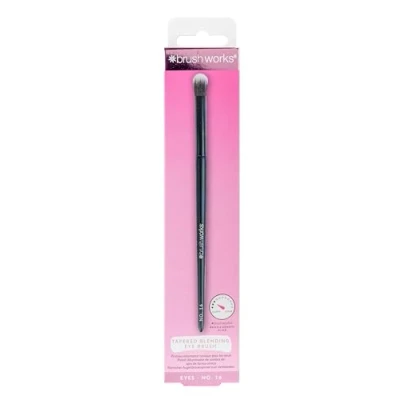 Abbildung von Brushworks No. 16 Tapered Blending Eye Brush
