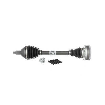 Abbildung von SKF VKJC 4923 Antriebswelle 518 VOLKSWAGEN: Polo V Schrägheck, Limousine, SEAT: Ibiza 4 Sportcoupe, ST