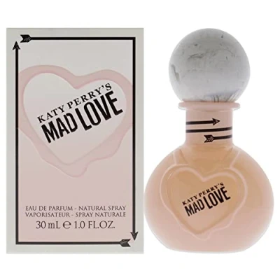 Abbildung von Katy Perry Mad Love EDP, 1er Pack (1 x 30 ml)
