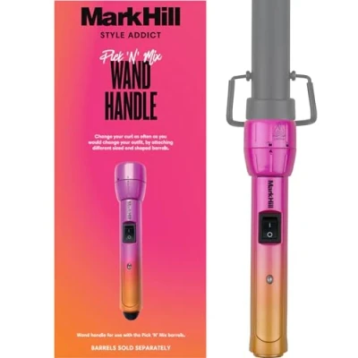 Abbildung von Mark Hill Pick n Mix Zauberstabgriff (nur Griff)