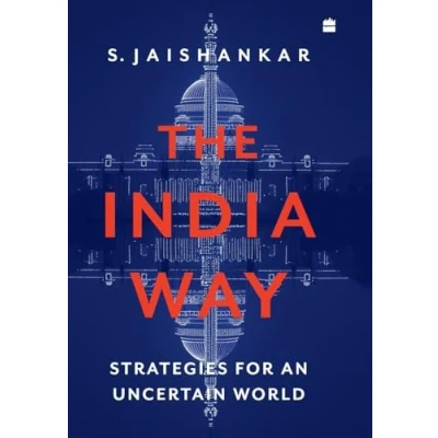 Abbildung von The India Way: Strategies for an Uncertain World