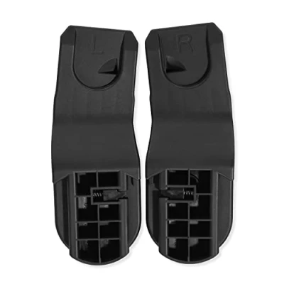 Abbildung von Hauck Walk N Care Kindersitzadapter