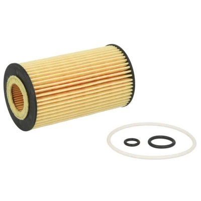 Abbildung von HENGST FILTER E11H D117 Ölfilter Filtereinsatz HONDA: Accord 7 Tourer, Limousine, CR V 2