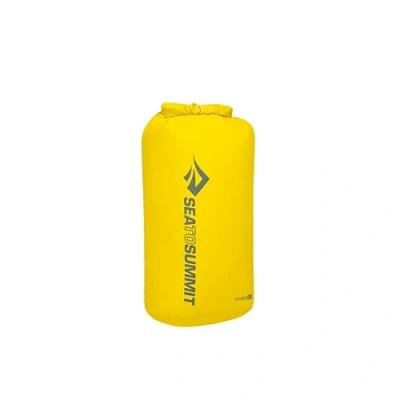 Abbildung von Wasserdichter. leichter Packsack von Sea to Summit. 35 l