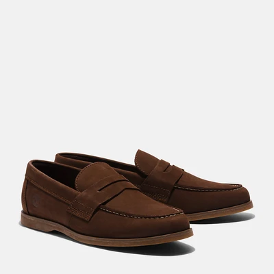 Abbildung von Timberland Classic BOAT Mokassin, Herren, Größe: 40, Cocoa Schuhe