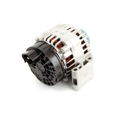 Abbildung von DENSO DAN1001 Lichtmaschine 14V 105A FIAT: Grande Punto Schrägheck, Evo Panda II ALFA ROMEO: MiTo, FORD: KA Schrägheck