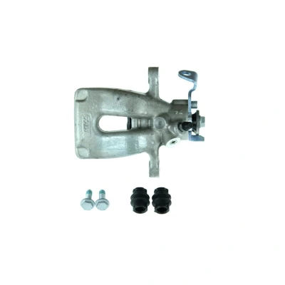 Abbildung von TRW BHQ244 Bremssattel Aluminium RENAULT: CLIO III Grandtour, 3, Modus / Grand