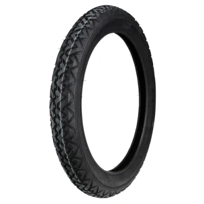 Abbildung von Reifen VRM087 2.75 17 (2 3/4 x 17) 46J TT kompatibel mit Moped Mokick Mofa