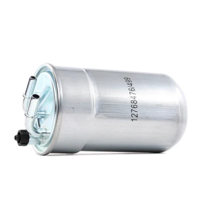 Abbildung von RIDEX 9F0126 Kraftstofffilter Leitungsfilter Diesel OPEL: Corsa E Schrägheck, D C Schrägheck