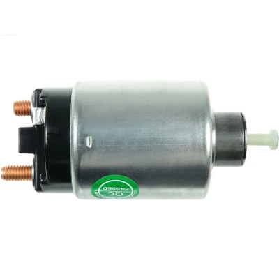 Abbildung von AS PL SS1081(DELCO) Magnetschalter, Starter