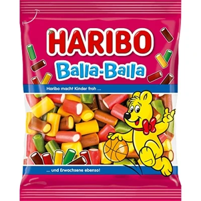 Abbildung von Haribo Balla (20x160g)