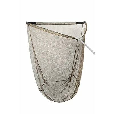Abbildung von Fox Camo Landing Net Mesh 46&quot; Angelkescher
