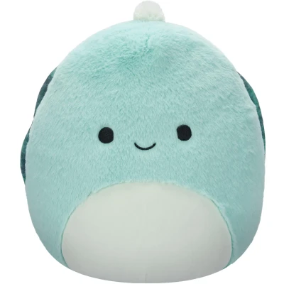 Abbildung von Squishmallows Fuzz A Mallows Kuscheltier Onica Schildkröte 30 cm