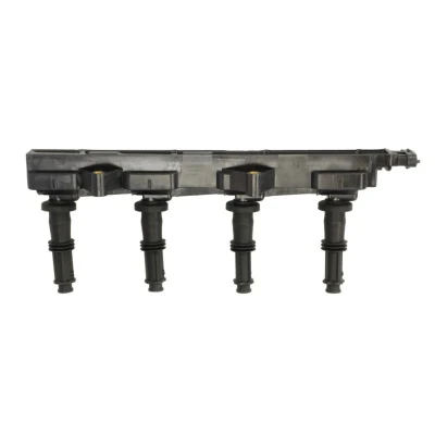 Abbildung von ENGITECH ENT960107 Zündspule 6 12 OPEL: Vectra C Limousine, Zafira B, Caravan, ALFA ROMEO: 159 Sportwagon, Spider