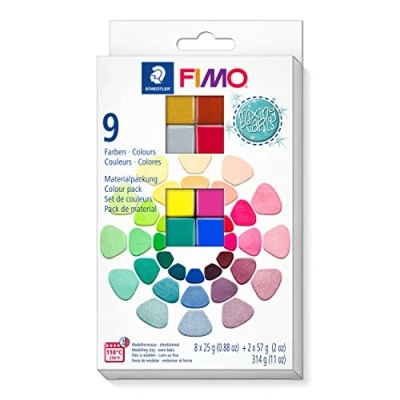 Abbildung von Fimo effect colour pack