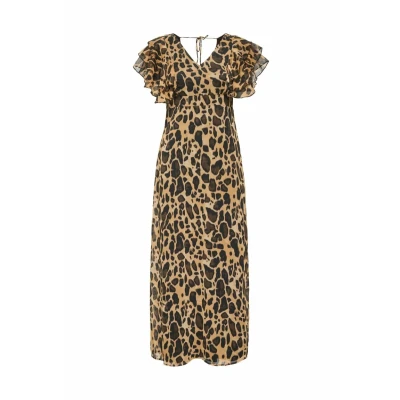 Abbildung von ONLY Female Kleid ONLASTA Langes