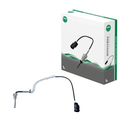 Abbildung von NGK 90373 Sensor, Abgastemperatur VOLVO: V50, XC60 I, V70 3