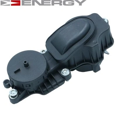 Abbildung von ENERGY SE00004 Ventil, Kurbelgehäuseentlüftung Entlüftungsventil Zylinderkopf BMW: 3 Touring, Limousine, 5 Limousine