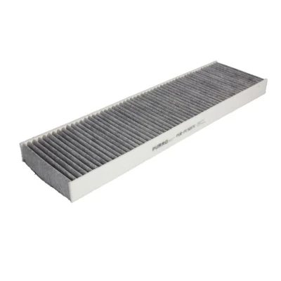 Abbildung von PURRO PUR PC3017C Innenraumfilter Aktivkohlefilter 449 120 32 MINI: Schrägheck, Cabrio, Clubman