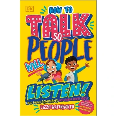 Abbildung von How to Talk So People Will Listen