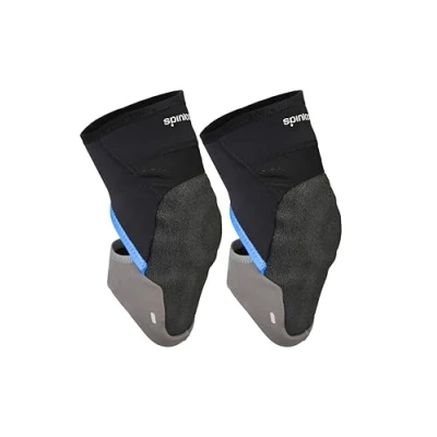 Abbildung von Spinlock Performance Knæbeskytter Large
