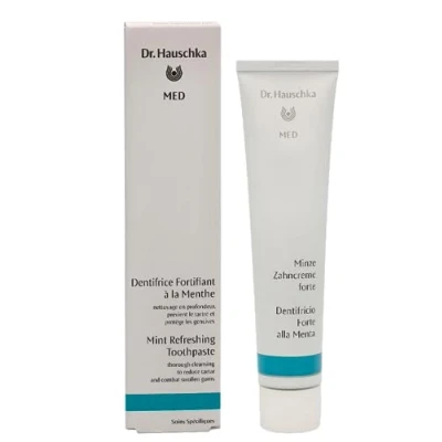 Abbildung von Dr. Hauschka (mint Forte Toothpaste) 75 Ml
