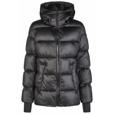 Abbildung von Pikeur Jacke Selection Quilt Schwarz