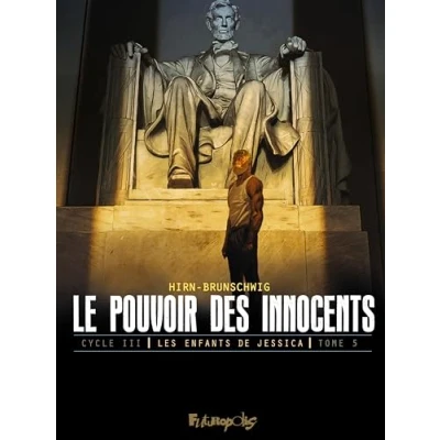 Abbildung von Le pouvoir des innocents, cycle III: Les enfants de Jessica (5)