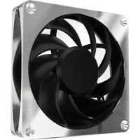 Abbildung von Apex Stealth Metal 120mm Lüfter 2000rpm, Gehäuselüfter