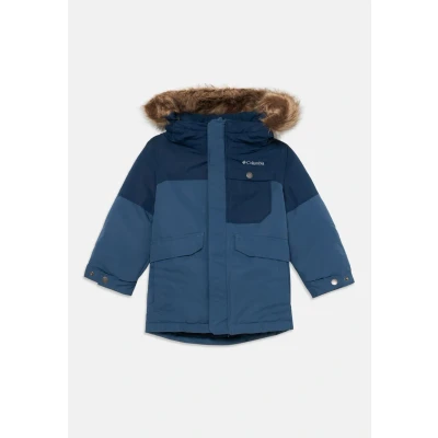 Abbildung von Columbia Jungen Nordic Strider 2 Jacket Winterjacke (1er Pack)