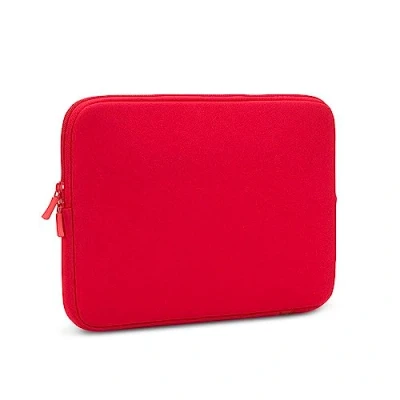 Abbildung von Rivacase Notebooksleeve &quot;Antishock&quot; 13,3&quot;, 5123 Rot