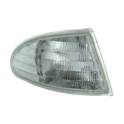 Abbildung von TYC 18 3156 01 2 Blinker weiß vorne rechts ohne Lampenträger FORD: MONDEO 1, 1 Kombi
