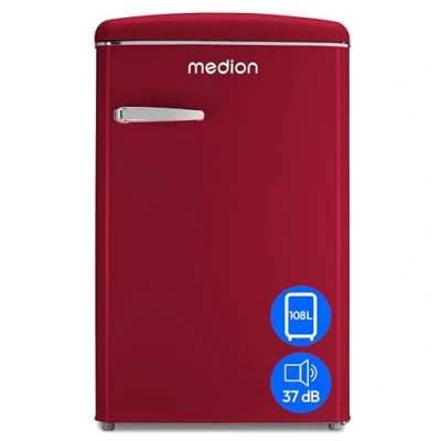 Abbildung von Medion® Kühl /Gefrierkombination MD37790, 89.5 cm hoch, 55 breit